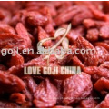 Goji Berry infundido